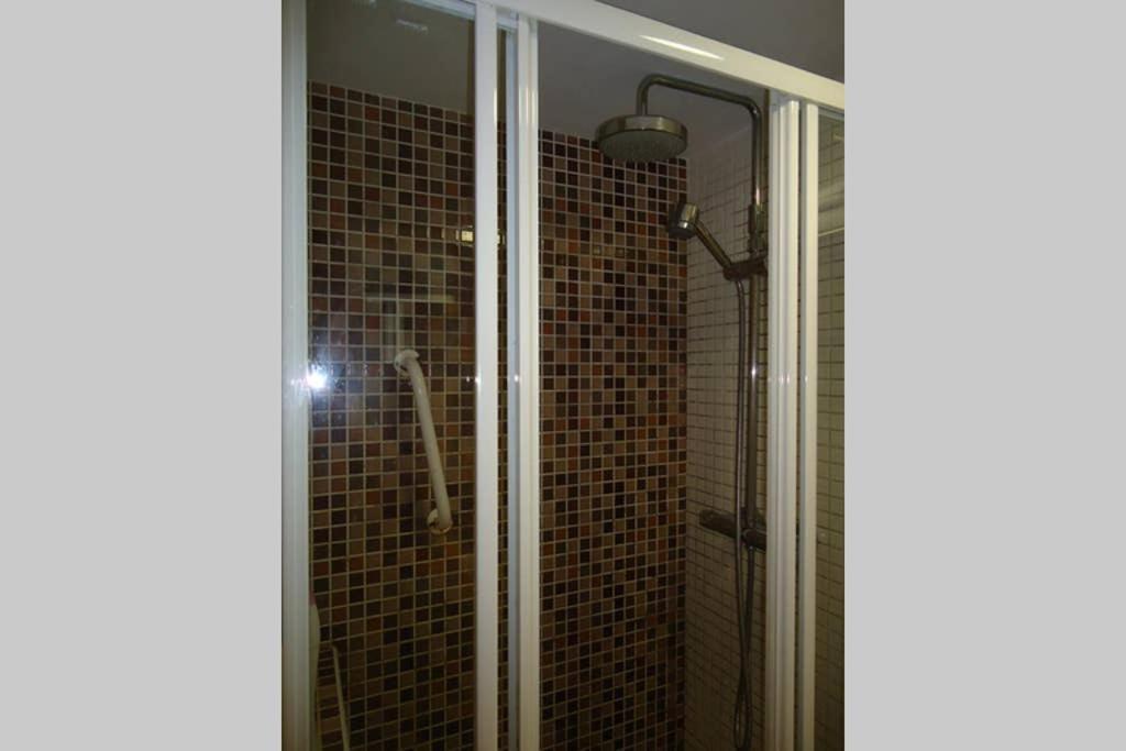 Cueva Santa Cruz Apartment Alicante Ngoại thất bức ảnh