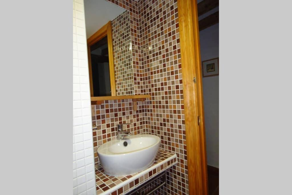 Cueva Santa Cruz Apartment Alicante Ngoại thất bức ảnh